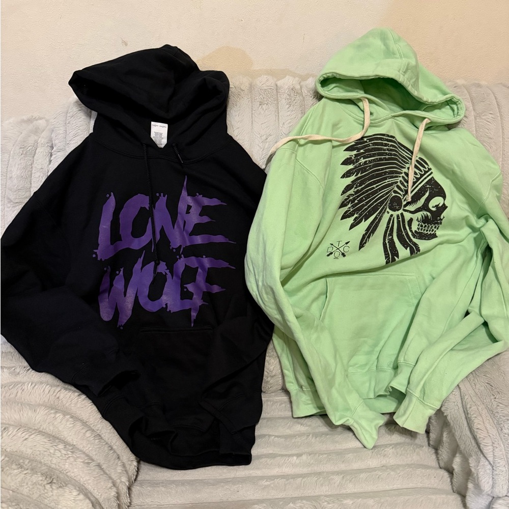 The Drive Clothing